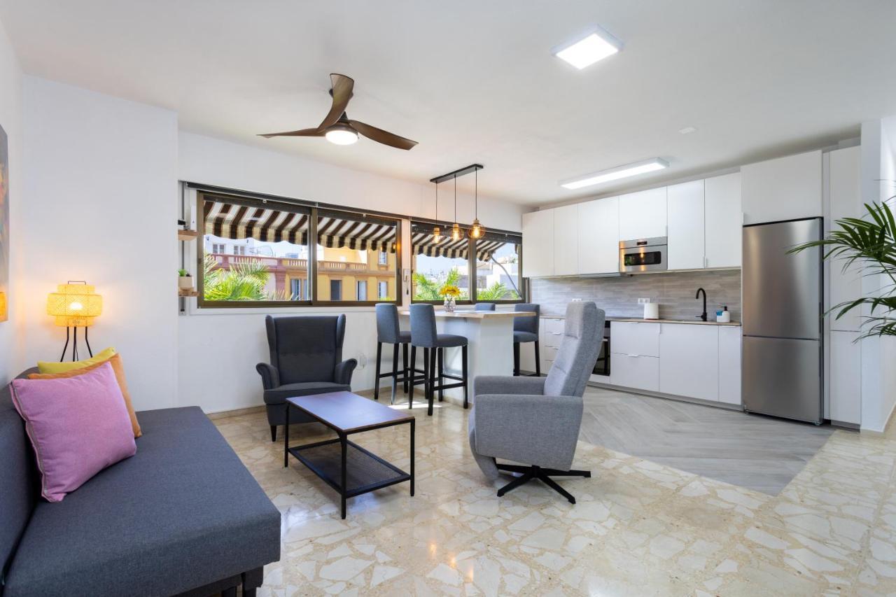 Home2Book Trendy & Centric Apartment Santa Cruz Exterior photo