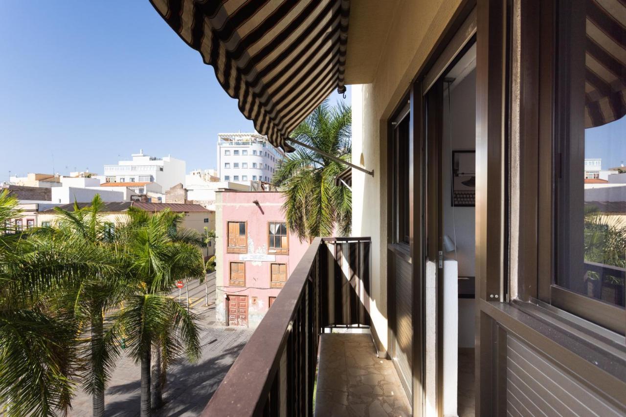Home2Book Trendy & Centric Apartment Santa Cruz Exterior photo